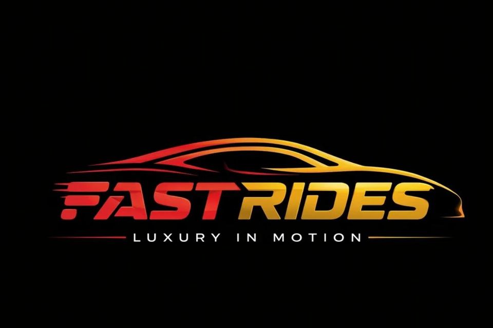Fastrides logo